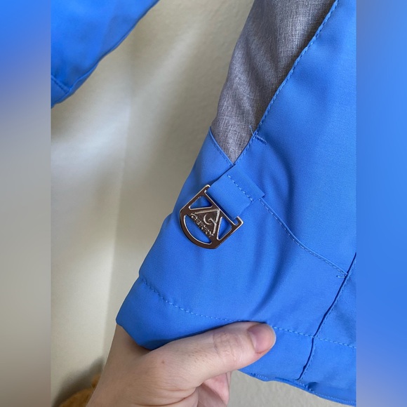 Gerry Youth 3-in-1 Systems Jacket - Picture 5 of 12